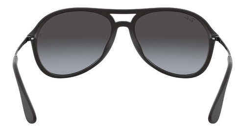Imagen 3 de 7 de Sunstore - Anteojos De Sol Ray Ban Alex 4201 622/8g