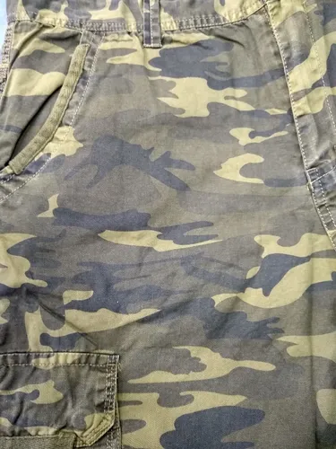 Pantalones camuflados online originales