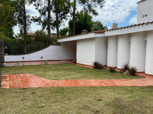 Dueño Vende Casa ,zona Norte , El Refugio, 3 Dormitorios