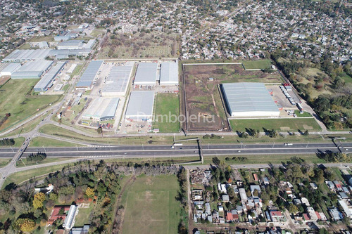 Imagen 5 de 9 de Terreno Fraccion En Venta O Permuta Ubicado En La Reja, Moreno