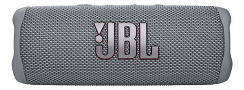 Jbl Parlante Portatil Bluetooth Flip6 Gris 30w Jblfli Ppct