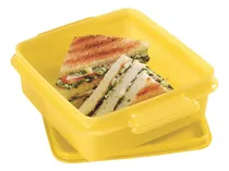 Comprar Portavianda 850 Ml Tupperware , Libre De Bpa
