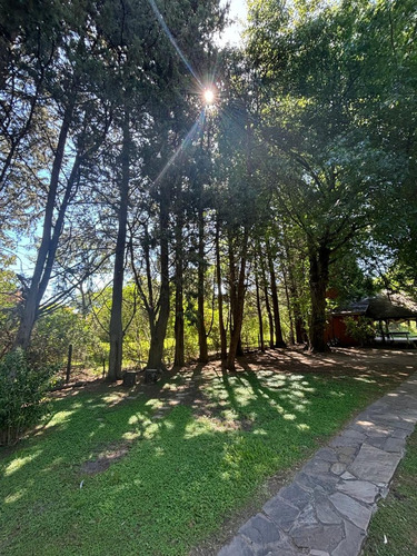 Venta Quinta, Pileta, Quincho Barrio El Remanso.