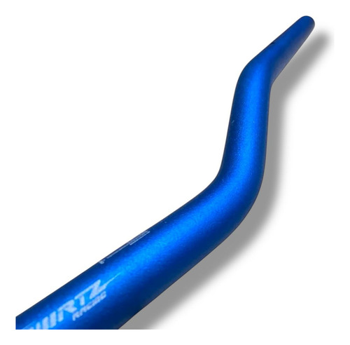 Manubrio Wirtz Yamaha Fz 16 /cbx 250 / Duke 200 Azul