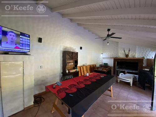 Casa Quinta En Venta Apta Credito El Pato Berazategui