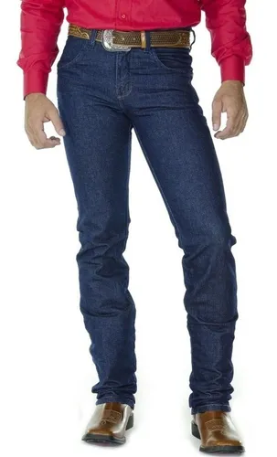 Calça country cheap masculina radade