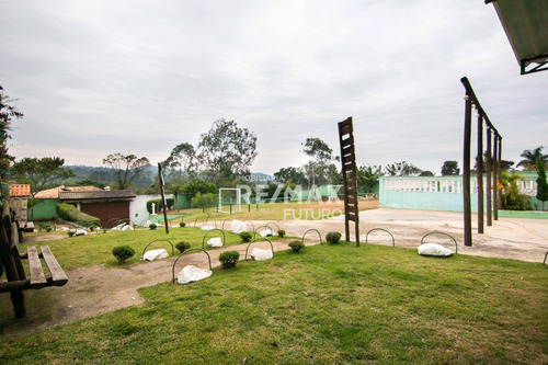 Imagem 3 de 29 de Chácara Com 2 Dormitórios À Venda, 2090 M² Por R$ 519.900,00 - Chácara Recanto Verde - Cotia/sp - Ch0002