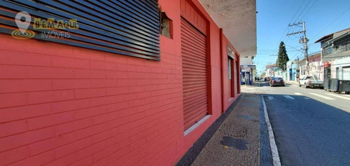 Imagem 27 de 30 de Casa Com 3 Dormitórios À Venda, 248 M² Por R$ 790.000,00 - Centro - Itu/sp - Ca1344