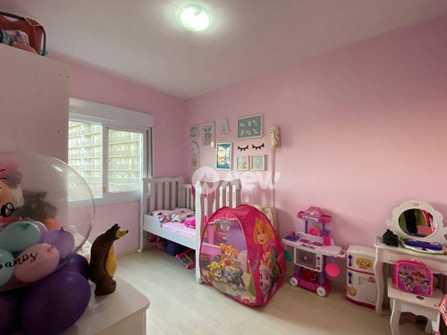 Imagem 7 de 10 de Apartamento Com 2 Dormitórios À Venda, 63 M² Por R$ 175.900,00 - Primavera - Novo Hamburgo/rs - Ap3360