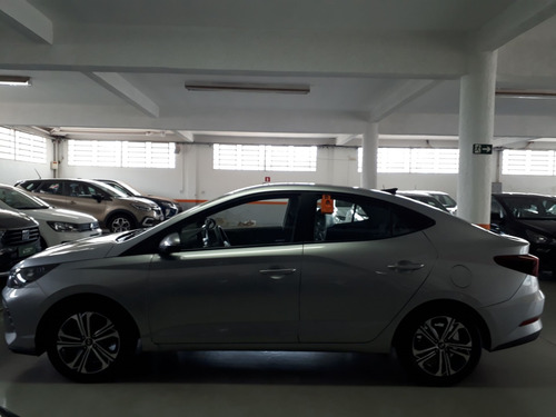 Hyundai HB20S 1.0 TGDI FLEX COMFORT AUTOMÁTICO