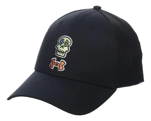 Gorras under armour 2024 100 originales