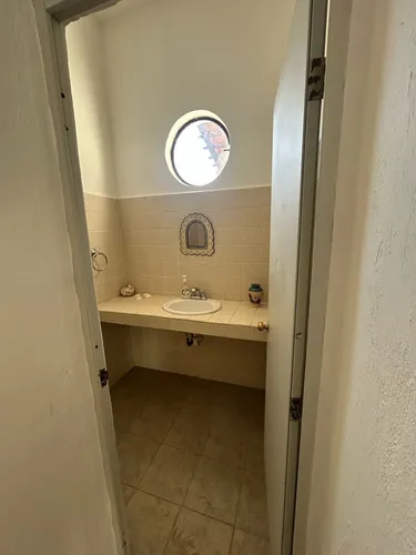Residencia Colonial En Renta En Cholul