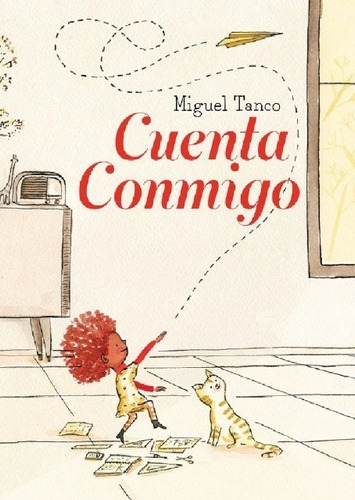 Cuenta Conmigo - Miguel Tanco