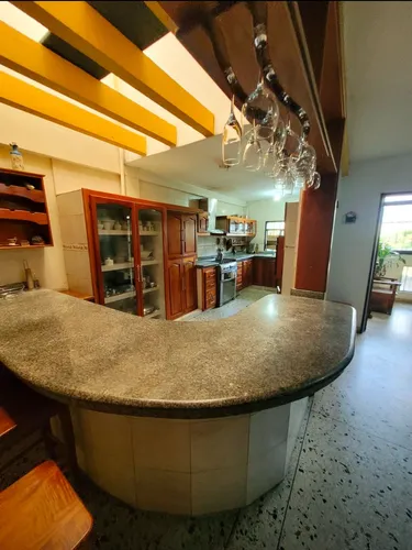 Lh Casa En Venta En Táriba