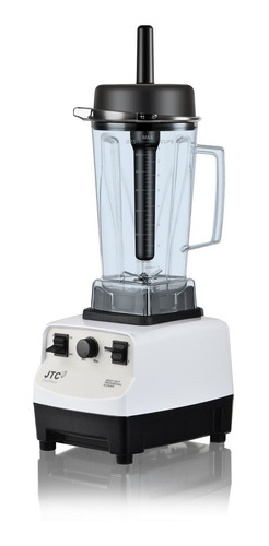 Imagen 1 de 9 de Licuadora Jtc Omniblend Profesional Nuevo Motor!!! Fs