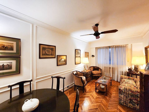 Imagen 19 de 26 de Venta De Departamento En Recoleta