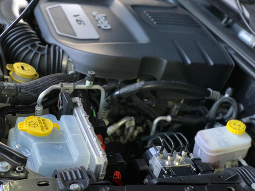 Jeep Wrangler 3.6 Rubicon 284hp Atx
