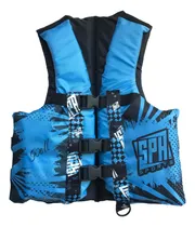 Comprar Chaleco Salvavidas Deportivo (d.a.f) Kayak Ski Sph By Splash