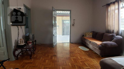 Imagem 2 de 15 de Casa Com 3 Dormitórios À Venda, 141 M² Por R$ 350.000,00 - São João - Araçatuba/sp - Ca1098