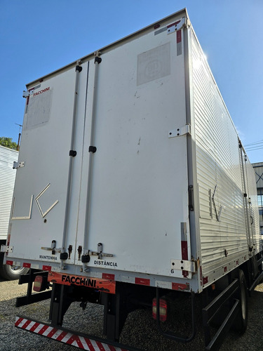 Vw 17190 2013 Baú