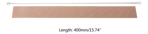 (300 #mold) Sellado Por Impulso, Sellado De Tiras De Element