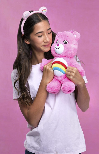 Ositos Cariñositos - Care Bears Alegría Color Ver Foto Ver Foto