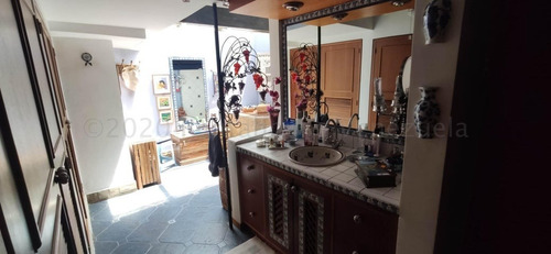 Casa En Venta Colinas De Los Ruices Jose Carrillo Bm Mls #23-17647