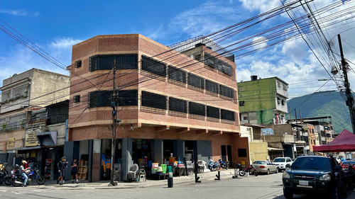 Edificio En Venta En Los Flores De Catia