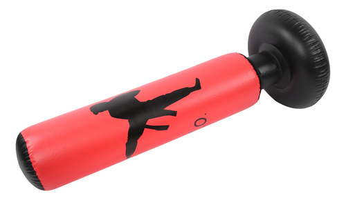 Bolsa De Boxeo Inflable Fitness Fight Column Para Adultos, 1