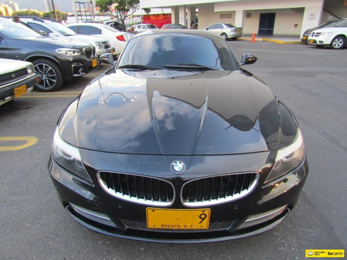 Bmw Z 4 2.3 Sdrive
