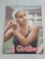 Comprar El Gráfico Nº 1550 Abril 1949 - Tc - River - Tigre Racing