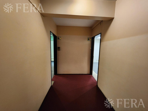 Venta De Oficina En Recoleta