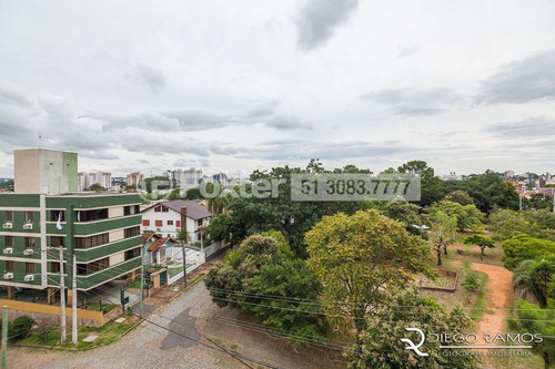 Imagem 6 de 25 de Cobertura, 3 Dormitórios, 164.32 M², São Sebastião - 191157