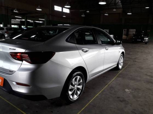 Imagem 7 de 9 de Chevrolet Onix 1.0 Turbo Flex Ltz Automático