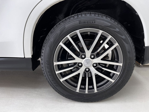 Mitsubishi ASX 4X2 16V