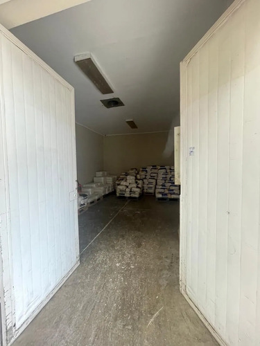 Terreno En Venta 2 Galpones (177436)