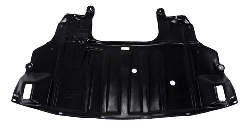 Protector Salpicadura Delantero Motor Para Lexus Gs300