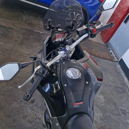 Vige Dsx 550 2023