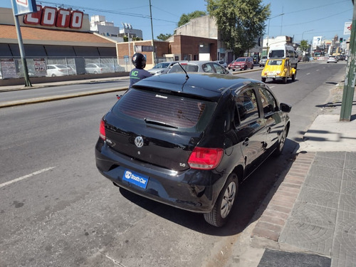 Volkswagen Gol Trend 1.6 5p L/13 Pk I 2013 - Southcar