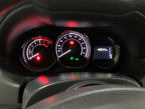 Imagen 6 de 9 de Renault Duster Oroch 2020 1.6 Dynamique