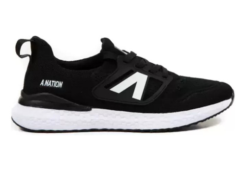 Zapatillas A Nation An Ultra - Negro