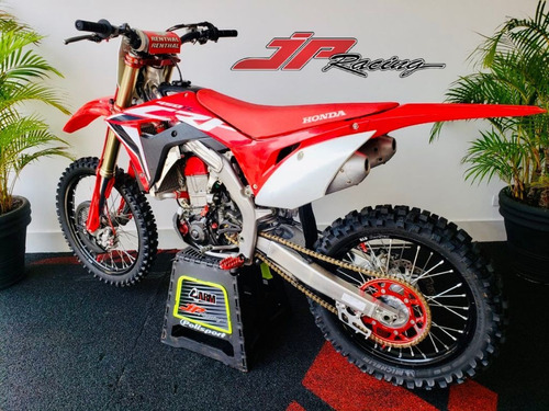 Imagem 6 de 7 de Honda Crf 450r 2020