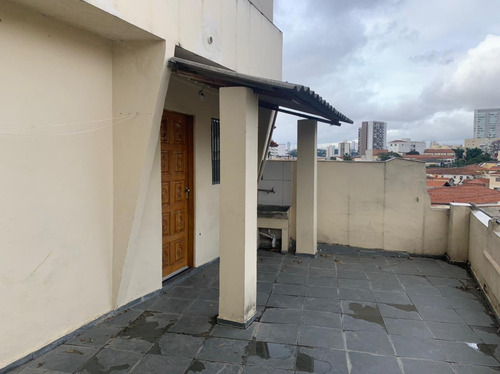 Imagem 1 de 7 de Casa Para Locação,excelente Imovel,localizado Rua Monteiro, Vila Monumento, São Paulo, Sp - Sp - Ca0498_sales