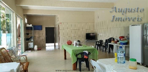 Imagem 5 de 15 de Chácaras À Venda Em Mairiporã/sp - Compre O Seu Chácaras Aqui! - 1490623