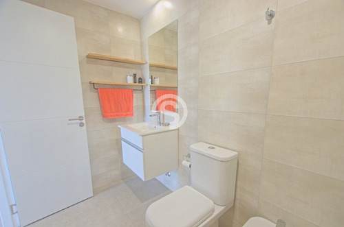 Apartamento En Alquiler - Mansa- Ref: 4092