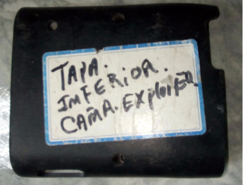 Tapa Caña Inferior Ford Explorer 1996-1999 Original Usada