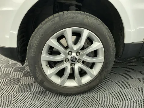 Land Rover Range Rover Sport 3.0 Hse