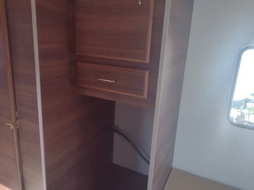 Imagen 2 de 10 de Casa Rodante Mara 300 Nueva A Estrenar A Pedido