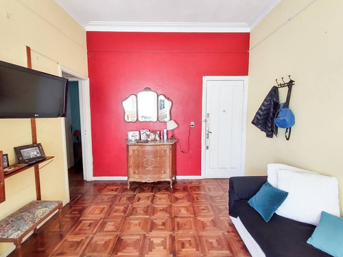 Imagen 4 de 28 de Venta De Departamento 4 Ambientes Con Balcón En Nuñez