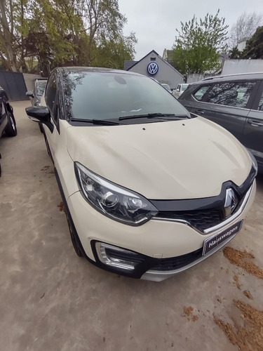 Renault Captur 2.0 Intens Manual